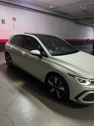 Volkswagen Golf 2020 GTE