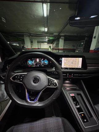 Volkswagen Golf 2020 GTE