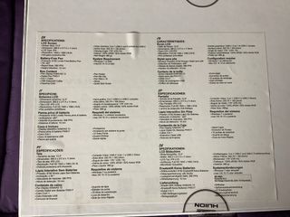 Huion Kamvas 13 Tableta Dibujo