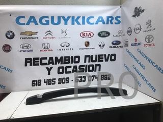 Refuerzo paragolpes ford fiesta mk5 trasero