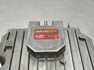 CENTRALITA MOTOR UCE FIAT UNO (146) MED603B