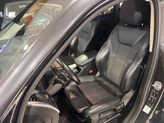 BMW X4 xDrive20d 140 kW (190 CV)