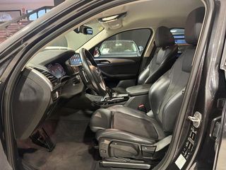 BMW X4 xDrive20d 140 kW (190 CV)