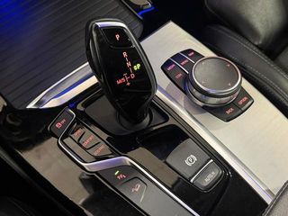 BMW X4 xDrive20d 140 kW (190 CV)