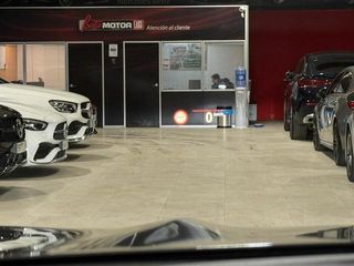 BMW X4 xDrive20d 140 kW (190 CV)