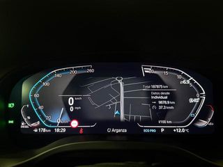 BMW X4 xDrive20d 140 kW (190 CV)