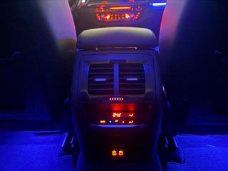 BMW X4 xDrive20d 140 kW (190 CV)