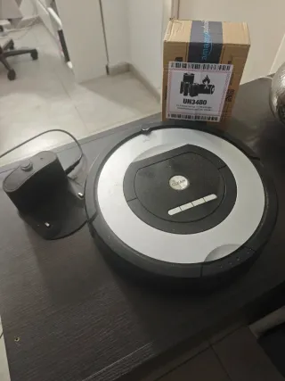 iRobot Roomba 774/775 - Buen estado