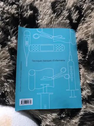 Tècniques bàsiques dinfermeria