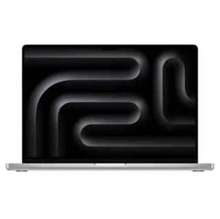 MacBook Pro 16 M4 Pro 24GB 512GB 20-Core GPU Plata
