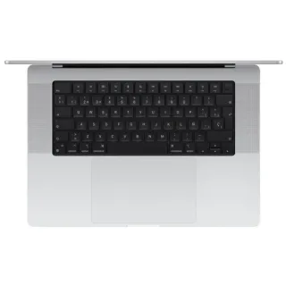 MacBook Pro 16 M4 Pro 24GB 512GB 20-Core GPU Plata