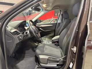 BMW X1 sDrive18d 110 kW (150 CV)