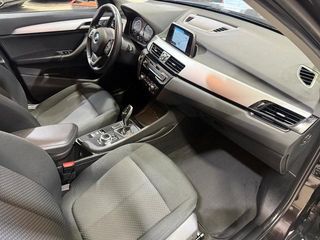 BMW X1 sDrive18d 110 kW (150 CV)