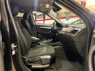 BMW X1 sDrive18d 110 kW (150 CV)