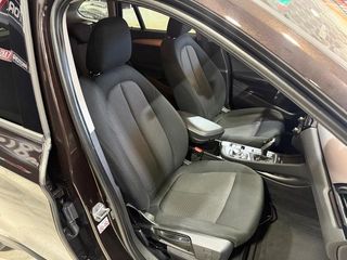 BMW X1 sDrive18d 110 kW (150 CV)