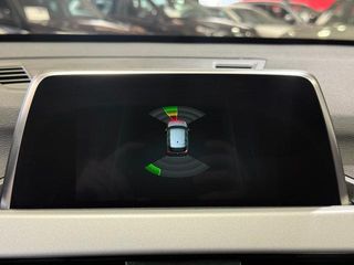 BMW X1 sDrive18d 110 kW (150 CV)