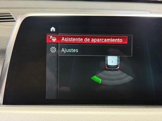 BMW X1 sDrive18d 110 kW (150 CV)