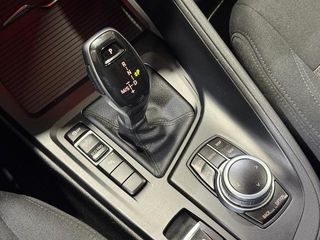 BMW X1 sDrive18d 110 kW (150 CV)
