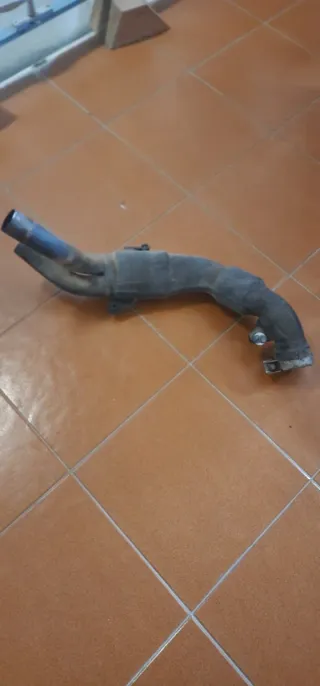 Catalizador Yamaha R1 2007-2008