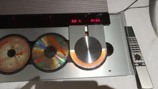 Bang & Olufsen Beosound 9000