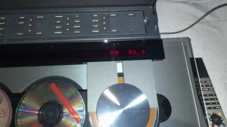 Bang & Olufsen Beosound 9000