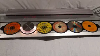 Bang & Olufsen Beosound 9000