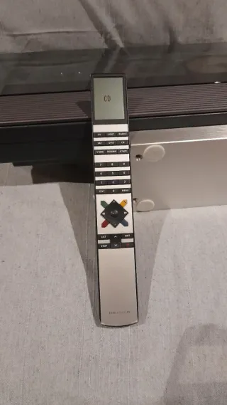 Bang & Olufsen Beosound 9000