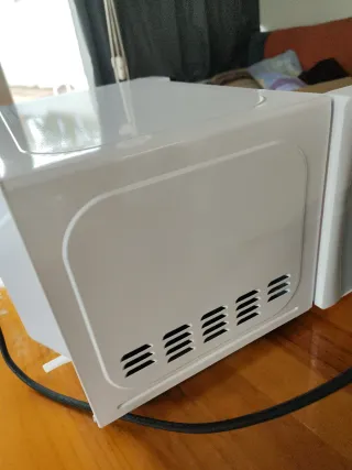 Microondas Candy sin estrenar