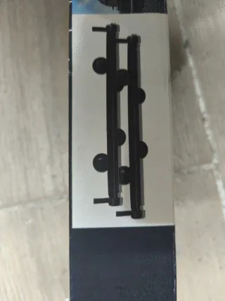 Cortinillas enrollables para coche (2 uds)