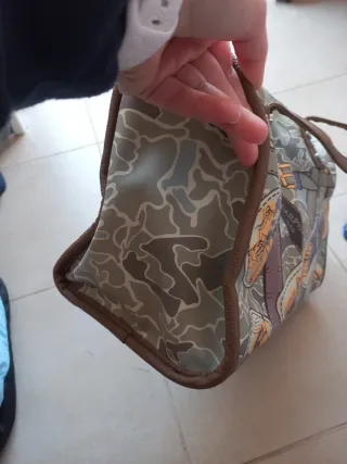 Borsa vintage Carpisa anni 2000