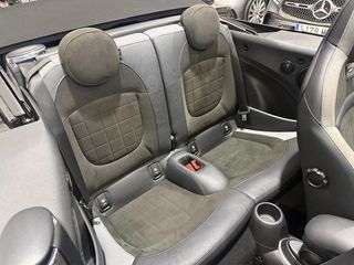 MINI MINI Cabrio John Cooper Works 170 kW (231 CV)