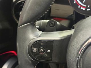 MINI MINI Cabrio John Cooper Works 170 kW (231 CV)