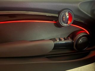 MINI MINI Cabrio John Cooper Works 170 kW (231 CV)