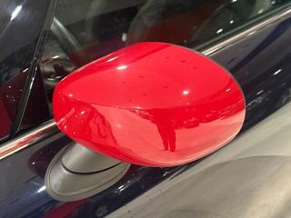 MINI MINI Cabrio John Cooper Works 170 kW (231 CV)