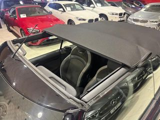 MINI MINI Cabrio John Cooper Works 170 kW (231 CV)