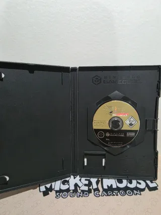 The Legend of Zelda: The Wind Waker (GameCube)