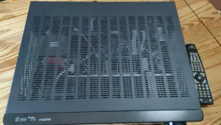 Amplificador Harman Kardon AVR 155/230