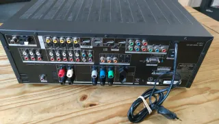 Amplificador Harman Kardon AVR 155/230