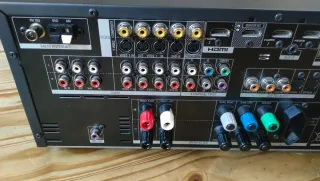 Amplificador Harman Kardon AVR 155/230