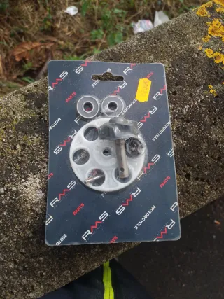 Kit Bomba Agua Yamaha Aerox 50