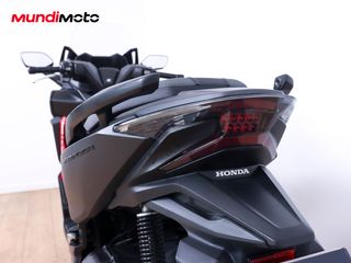 HONDA FORZA 125 ABS