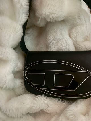 Borsetta Diesel Nera