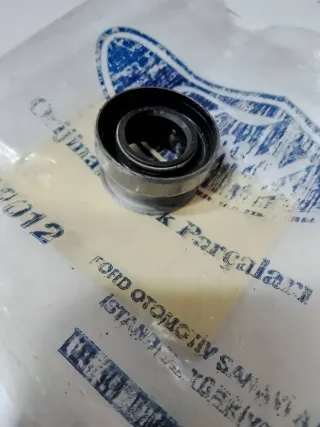 Retén caja de cambios Ford fiesta mk2 xr2 escort