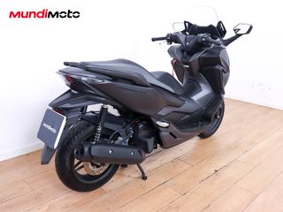 HONDA FORZA 125 ABS