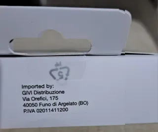 Xiaomi Smart Band 9 Active Nero