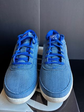 Nike Book 1 “Blue Denim” 47