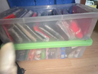 Pelo sintético para extensiones y trenzas