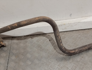 TUBO ESCAPE COMPLETO OPEL CROSSLAND X HN02