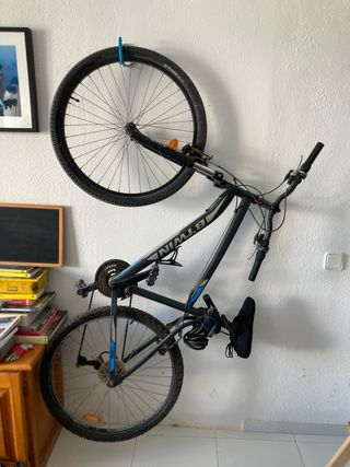 Bicicleta BTWIN Talla L