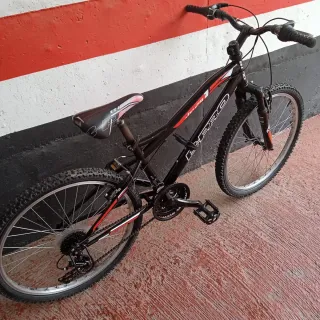 Bicicleta B/PRO 24 pulgadas